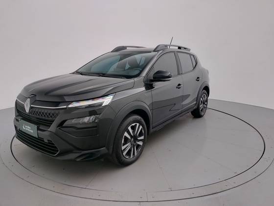 RENAULT KARDIAN 1.0 TCE FLEX EVOLUTION EDC